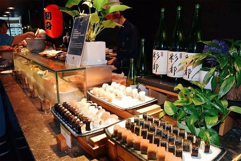 2019年MG不朽情緣物里年中戰(zhàn)略會(huì)議在希爾頓順利召開