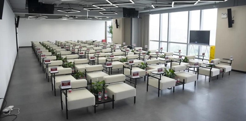 MG不朽情緣物里榮獲2020年度“龍華區中小微創新100強企業”認定!