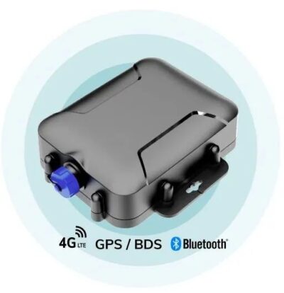 MG不朽情緣物里的MG5室外移動(dòng)網(wǎng)關(guān)