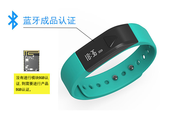 藍牙BQB認證是什么意思