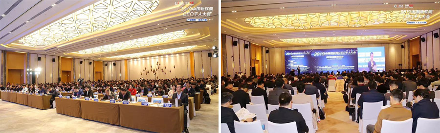 MG不朽情緣物里同時斬獲2018“物聯網之星”三項大獎