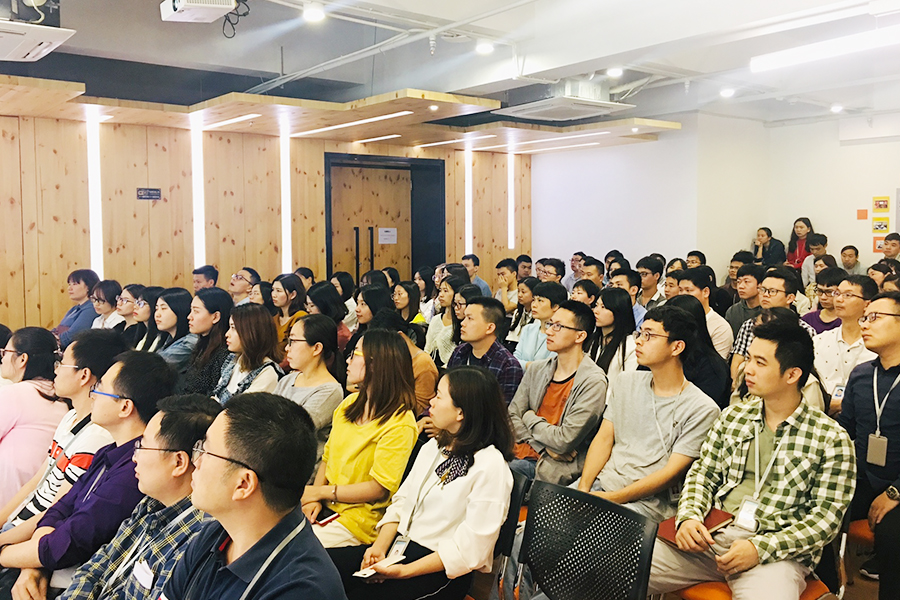 MG不朽情緣物里2019年第一季度工作總結會議順利召開