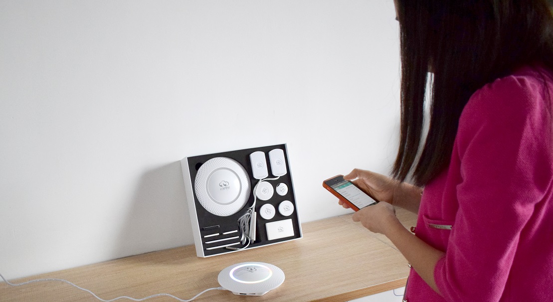 MG不朽情緣物里掛牌新三板開啟發展新征程