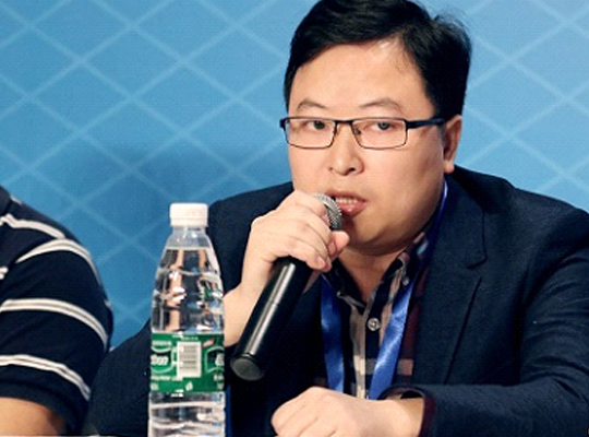 ARM與創新微攜手開啟物聯網新時代