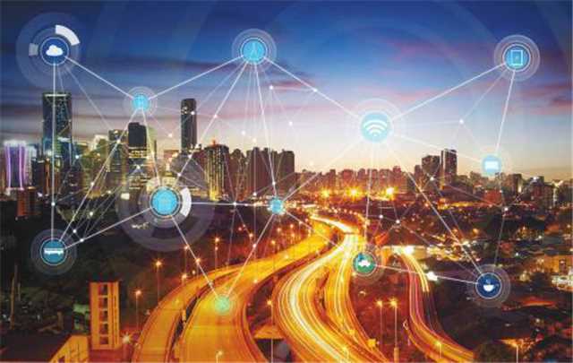2020年物聯(lián)網(wǎng)發(fā)展趨勢(shì)預(yù)測(cè)