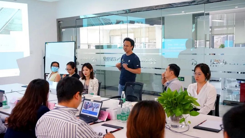 強(qiáng)強(qiáng)聯(lián)合丨MG不朽情緣物里引進(jìn)美世Mercer優(yōu)化人力資源體系