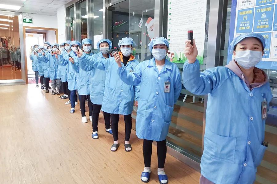 3.8女神節| MG不朽情緣物里送口紅來寵你!