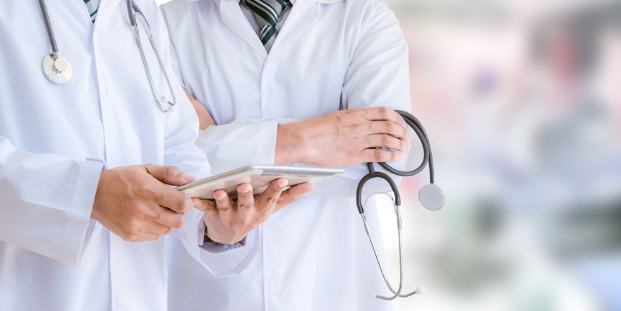 智慧養老院實例