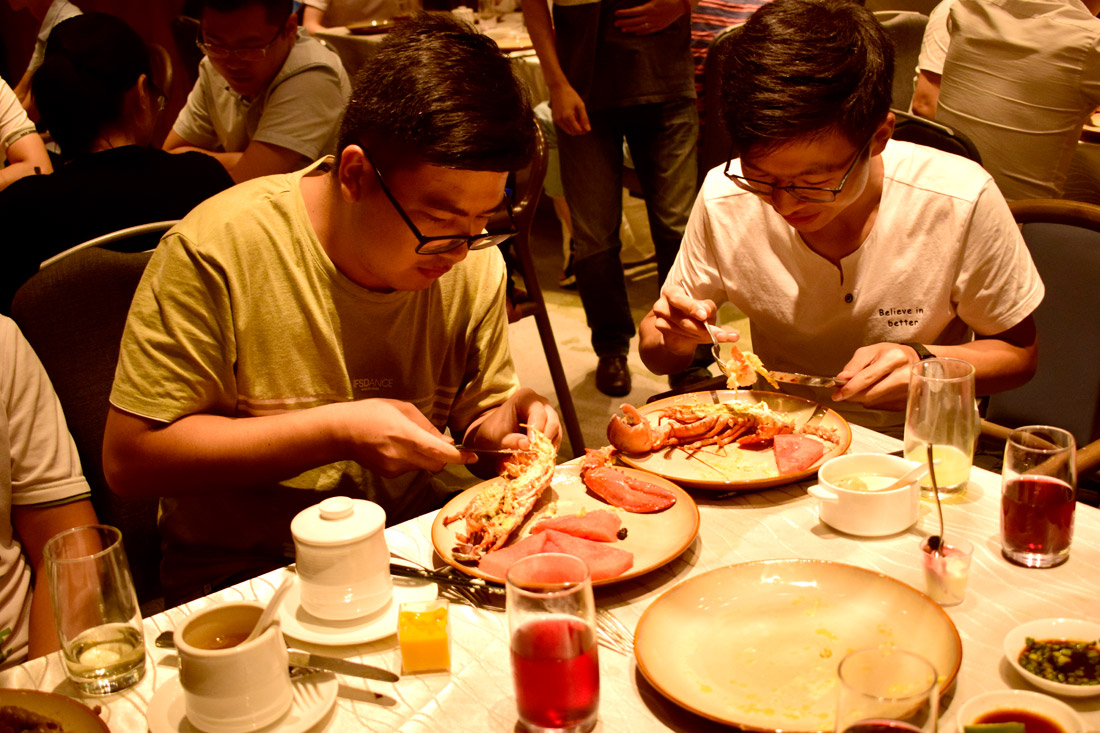 MG不朽情緣物里2018 年中戰(zhàn)略會議在希爾頓酒店隆重召開!